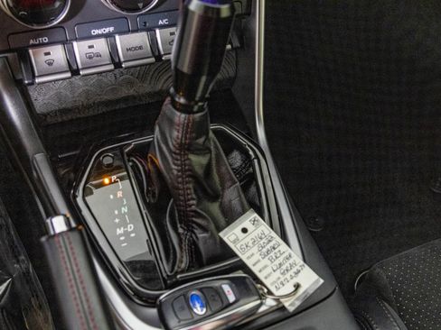 Used 2022 Subaru BRZ Limited image 26