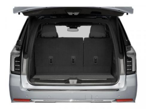 New 2026 Chevrolet Tahoe Premier AWD/4WD image 13