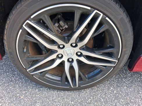 Certified 2022 Honda Accord Touring image 12
