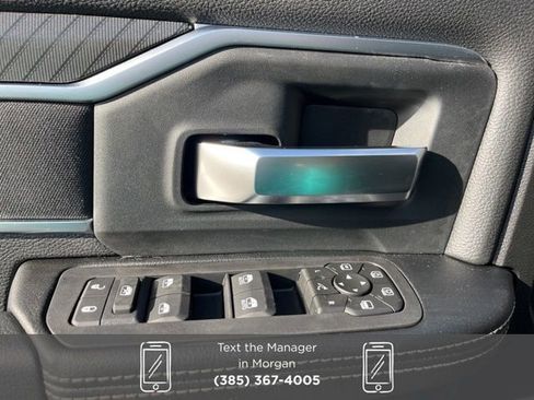 New 2026 RAM 3500 Big Horn image 20