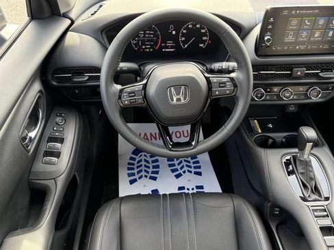 Used 2024 Honda HR-V EX-L image 36