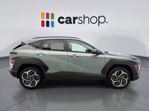 Used 2026 Hyundai Kona SEL Premium AWD/4WD image 6