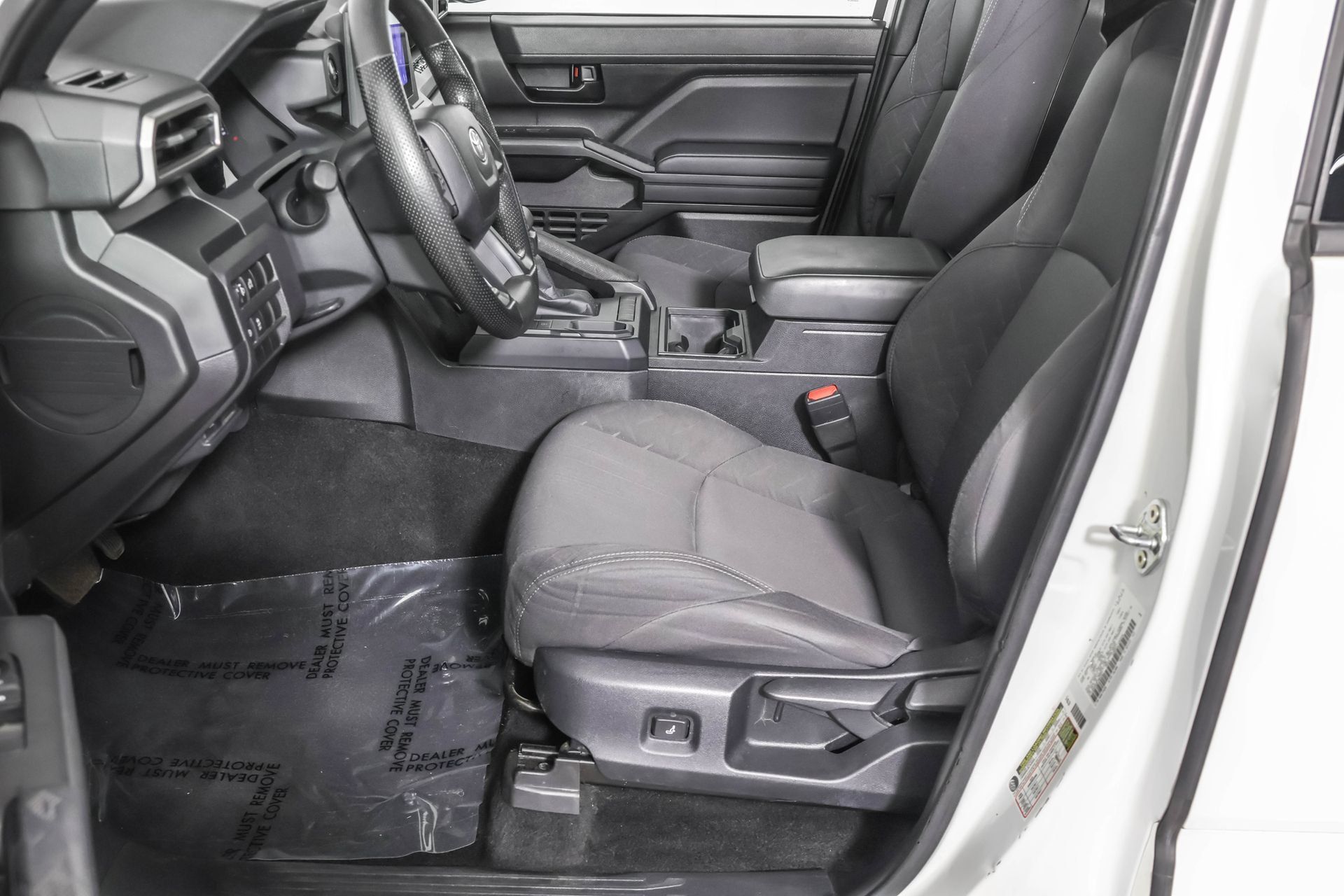 Used 2024 Toyota Tacoma SR RWD image 22