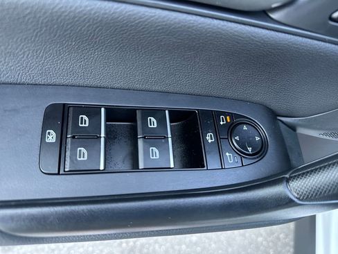 New 2025 MAZDA CX-50 AWD 2.5 Turbo w/ Weather Package image 13