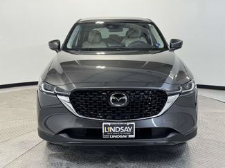 Used 2023 MAZDA CX-5 AWD 2.5 S w/ Select Package video 2