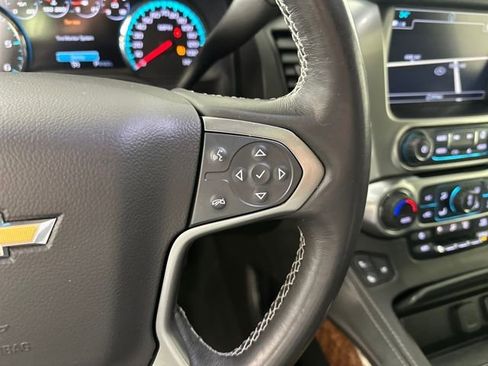 Used 2018 Chevrolet Tahoe Premier image 16