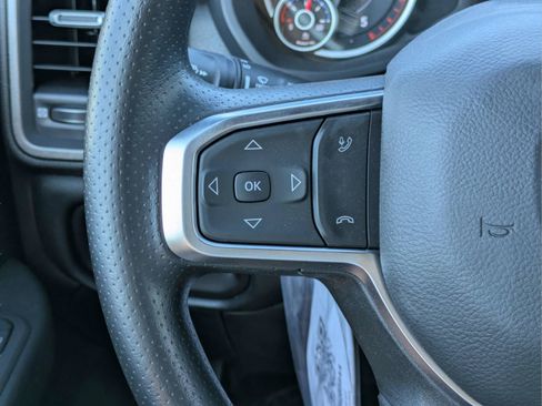 New 2026 RAM 3500 Tradesman AWD/4WD image 25