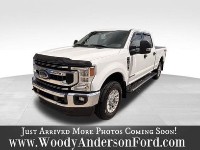 Used 2020 Ford F250 XLT w/ XLT Value Package
