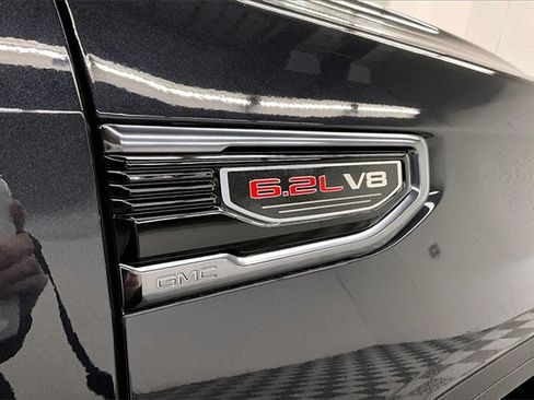 Used 2022 GMC Sierra 1500 AT4 w/ AT4 Premium Package image 35