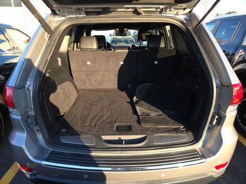 Used 2019 Jeep Grand Cherokee Limited image 25