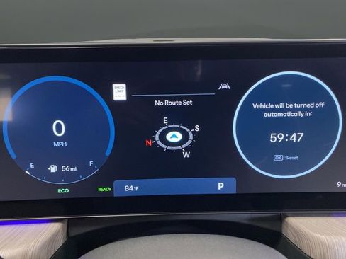 New 2025 Hyundai Sonata Limited image 19