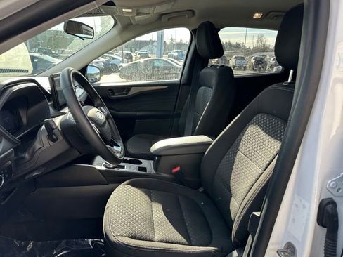 Used 2023 Ford Escape Active w/ Tech Pack #1 image 22