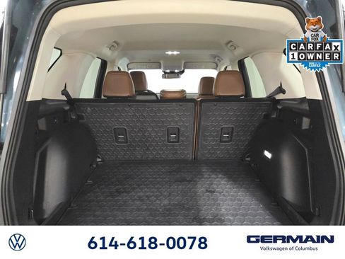 Used 2022 Ford Bronco Sport Outer Banks image 24