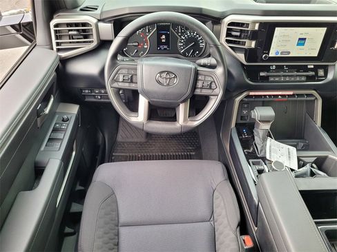 New 2025 Toyota Tundra SR5 image 7