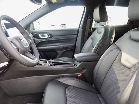 New 2026 Jeep Compass Latitude w/ Quick Order Package 29K image 13