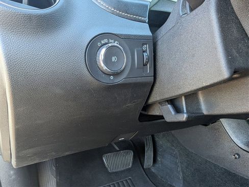 Used 2014 Chevrolet Camaro SS w/ White Rally Stripe Package image 19