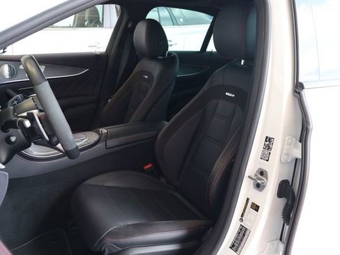 Used 2022 Mercedes-Benz E 53 AMG 4MATIC Sedan image 18