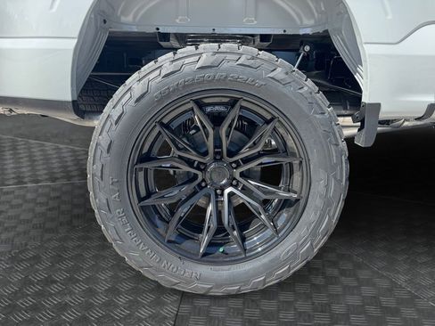 New 2026 Ford F150 XLT w/ Equipment Group 302A MID image 17