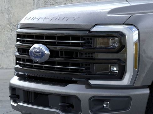 New 2026 Ford F350 4x4 Crew Cab Super Duty image 9
