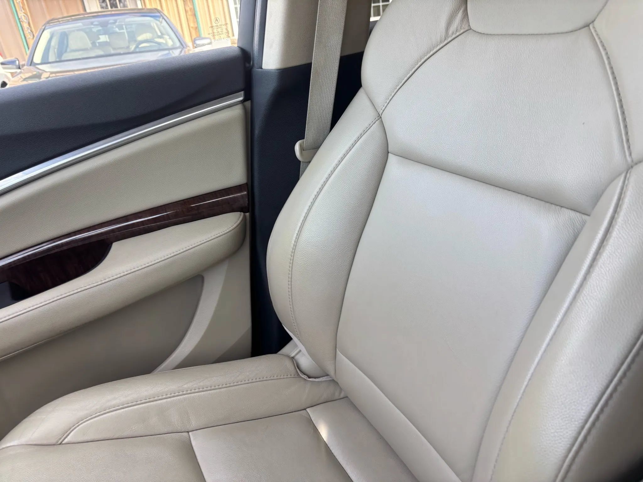 Used 2017 Acura MDX w/ Technology Package AWD/4WD image 23