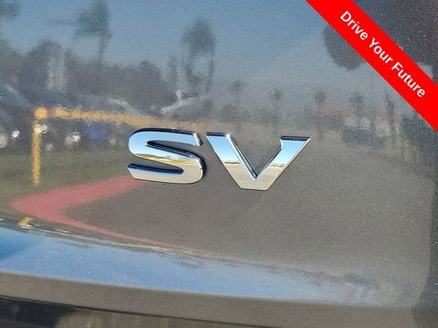 Used 2023 Nissan Rogue SV FWD image 27