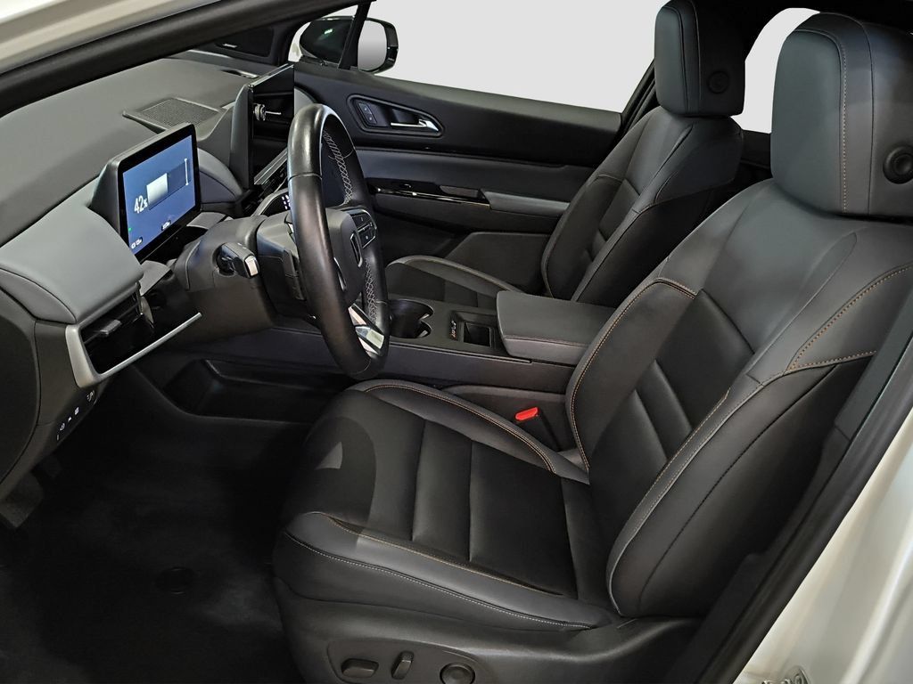 Used 2024 Honda Prologue Touring image 8