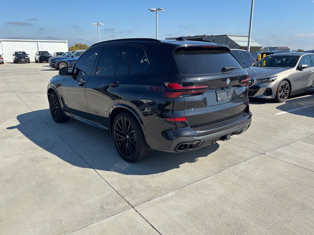 Used 2026 BMW X5 M60i AWD/4WD image 5