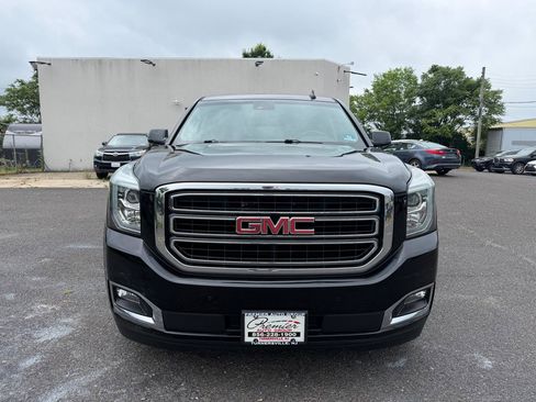 Used 2018 GMC Yukon XL SLT w/ Open Road Package AWD/4WD image 2