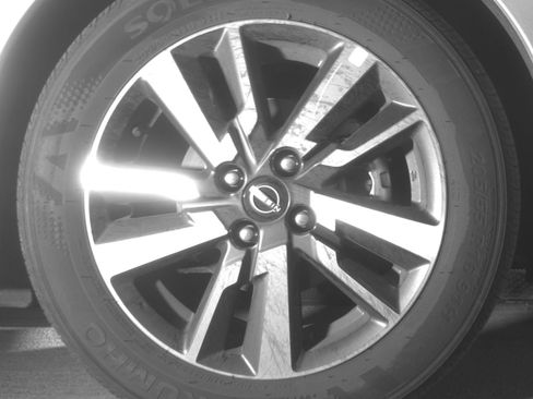 Used 2025 Nissan Versa SV image 13