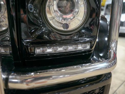 Used 2014 Mercedes-Benz G 63 AMG 4MATIC image 37