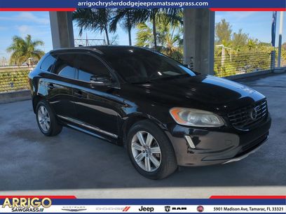 Used 2017 Volvo XC60 T5 Inscription w/ Preferred Option Package