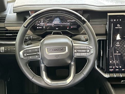 New 2026 GMC Acadia Denali w/ Super Cruise Package image 17