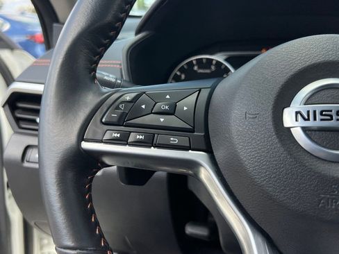 Used 2022 Nissan Altima 2.5 SR image 28