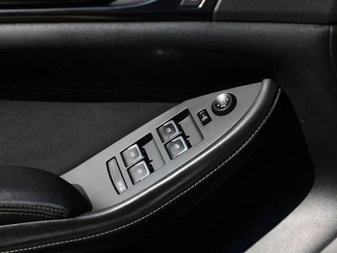 Used 2016 Cadillac CTS Premium image 47