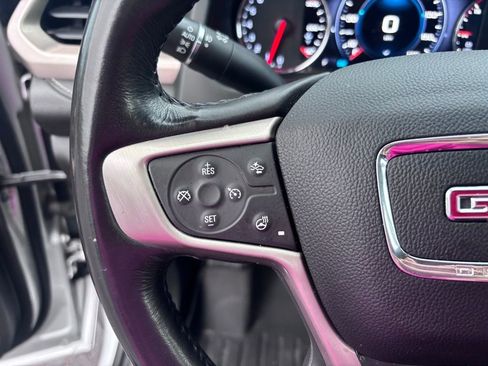 Used 2019 GMC Acadia Denali w/ Technology Package image 21