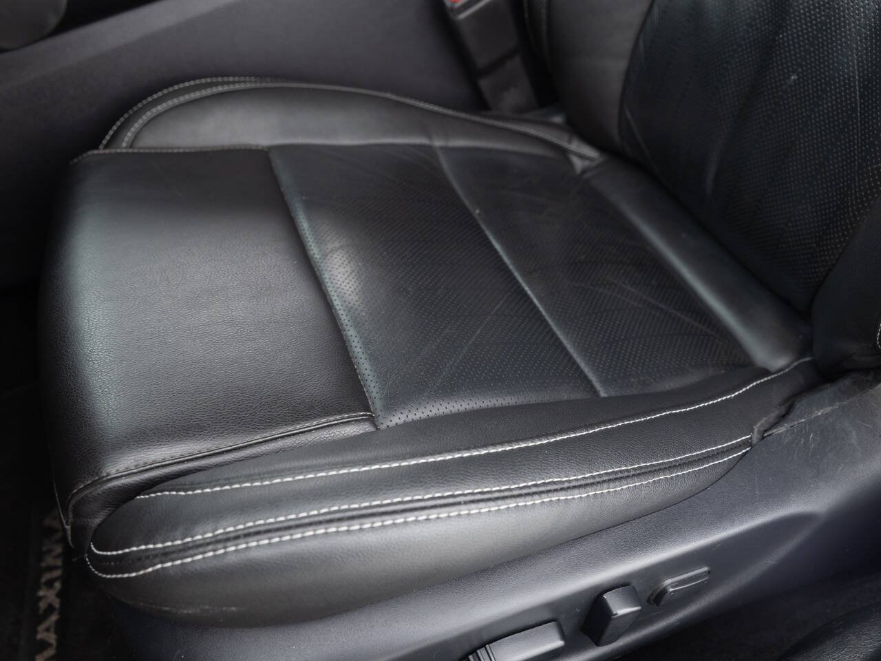 Used 2020 Nissan Maxima 3.5 SV w/ Floor Mat Group FWD image 21