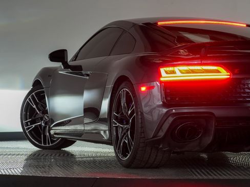 Used 2022 Audi R8 V10 performance w/ R8 Performance Design Package image 15