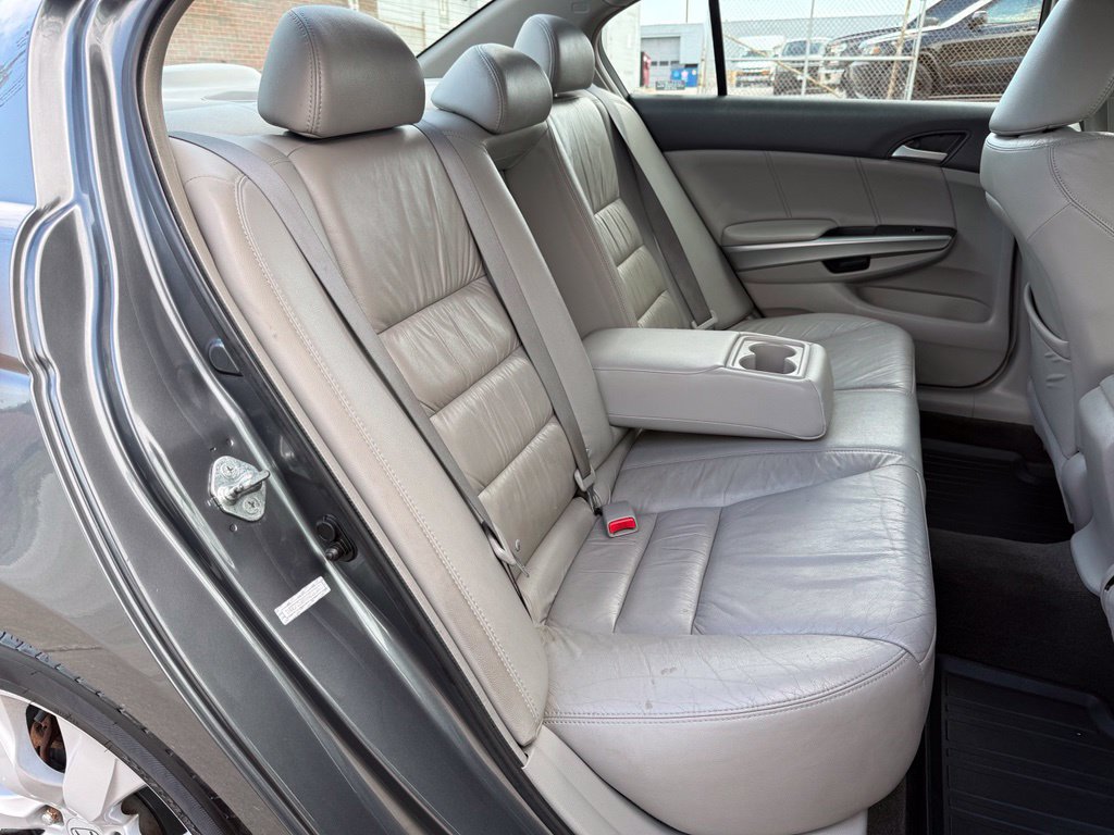 Used 2009 Honda Accord EX-L image 22