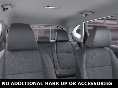 New 2026 Kia Seltos S image 27