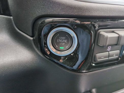 New 2026 Chevrolet Silverado 2500 LTZ w/ LTZ Premium Package image 17