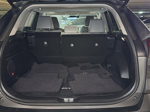 Used 2020 Toyota RAV4 Limited image 15