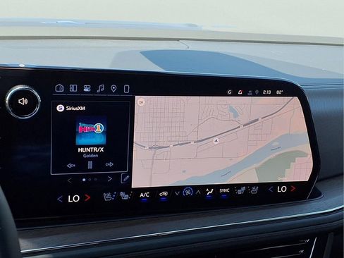 New 2026 Chevrolet Suburban High Country AWD/4WD image 10