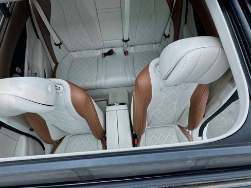 Used 2019 Mercedes-Benz E 450 4MATIC Wagon image 14