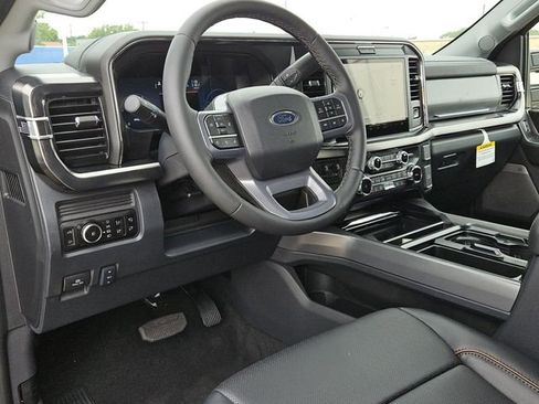 New 2026 Ford F350 Lariat AWD/4WD image 28