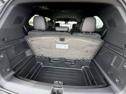 New 2026 Buick Enclave Sport Touring FWD image 40