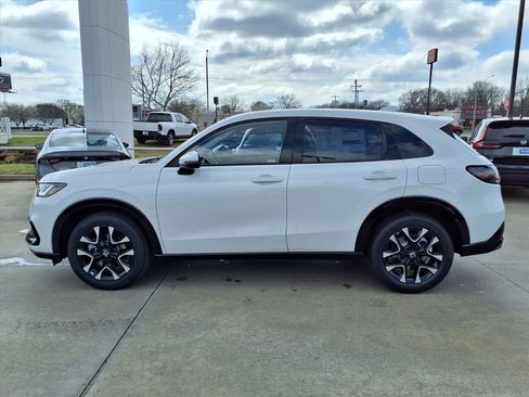 New 2026 Honda HR-V EX-L image 24