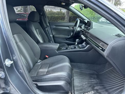 Used 2024 Honda Civic Sport image 17
