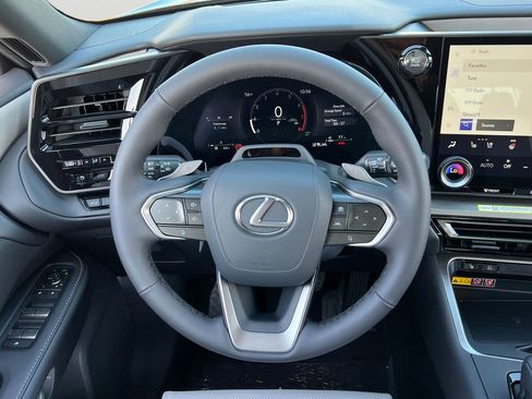 New 2026 Lexus TX 350 AWD image 15