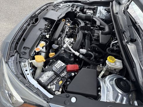 Used 2019 Subaru Impreza 2.0i Premium image 33