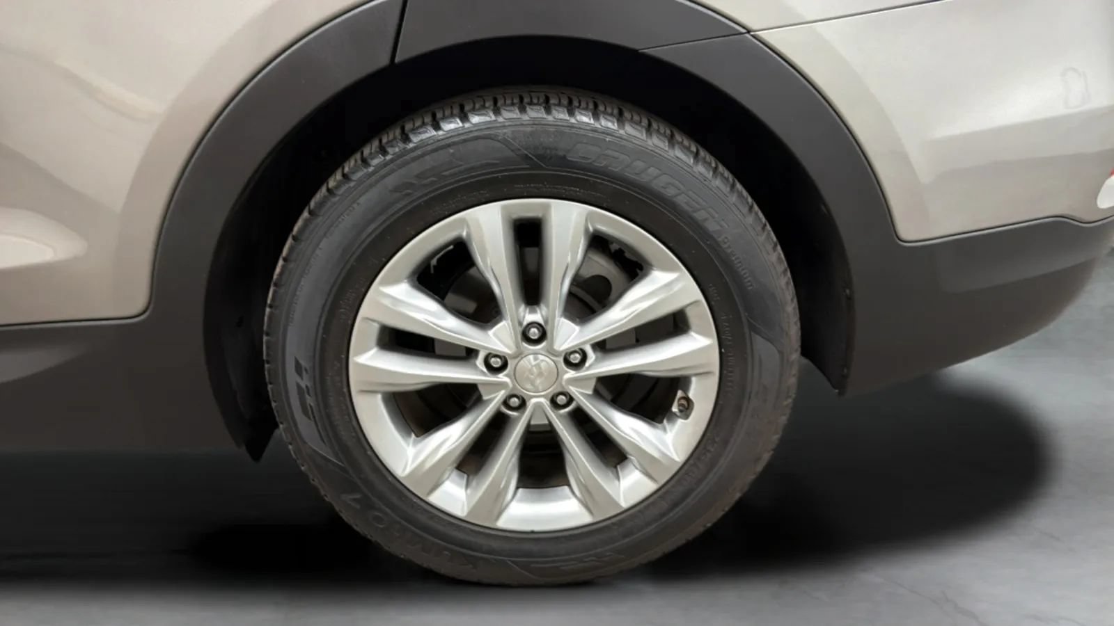 Used 2018 Hyundai Santa Fe Sport 2.0T FWD image 27